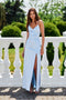 Long dress model 213647 Roco Fashion